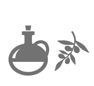 olive olio aceto